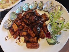 -新南华大酒店(广中店)