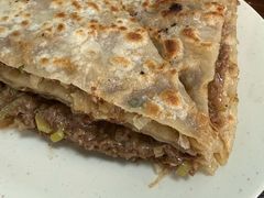 -清真永恒华威肉饼(潘家园店)