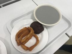 -老磁器口豆汁店(天坛店)