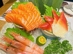 -Sushi Love 创意寿司(丽影广场店)