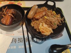 -老娘舅(吴山路店)