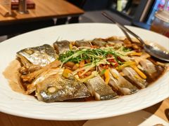 -老福洲·三十年福州味(斗东店)