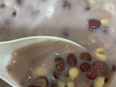 红豆薏米-百花传统甜品店(原址店)