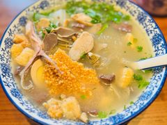 -小潘记鸭血粉丝汤