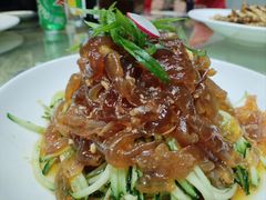 -良师门滨海人家·海鲜·家常菜(滨海城店)
