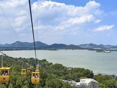 -云龙山