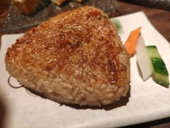 -千代武日本料理(爱建店)