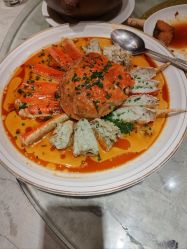 -新锦江大酒店·宴会厅·婚宴
