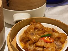 -十二粤味·顺德菜·烧鹅点心(五四广场店)