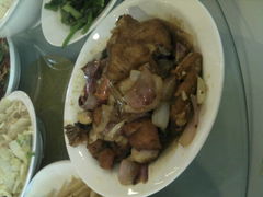 -苏州大学独墅湖校区-第5食堂