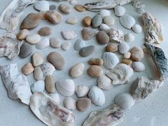 -那香海钻石沙滩浴场