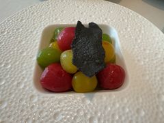 梅子小番茄-上蔬无瑕· 创意素食·Vegetarian(华采天地店)