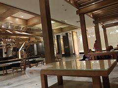 -清河半岛温泉度假酒店