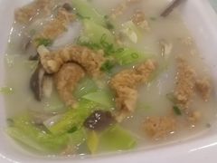-闻道食府烙饼卷带鱼(原车耳营店原大觉寺店)