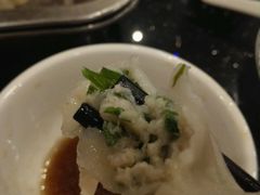 -胶东海鲜大排档(北太平庄店)