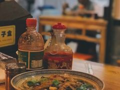 -锦泓老字号猪脏粉(东联大厦店)