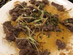 -食的禄山庄