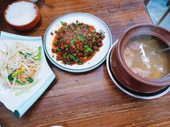 -民间瓦缸煨汤館(嵩山路店)