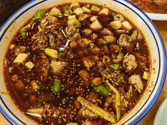 -老字号怡玺·藿香雅鱼(20年雅安店)