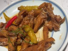 -大榕树下顺德菜(融创茂店)