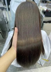 -88潮牌造型烫发·染发