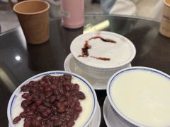 -民信老铺(双皮奶博物馆店)