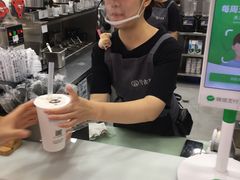 -古茗(惠来南门大街店)