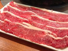 -大吉利潮汕牛肉火锅(王府井店)