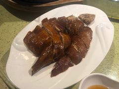 -铜锣湾·有麝自然香(重庆新天地店)