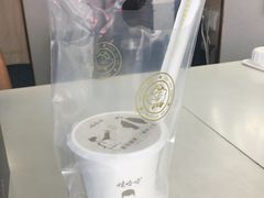 -娃哈哈·奶茶(武林店)