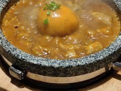 -九转小磨·非遗东北菜(万达广场店)