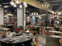 大堂-小王少龙火锅(沙南街店)