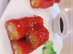 -点都德(华强南店)