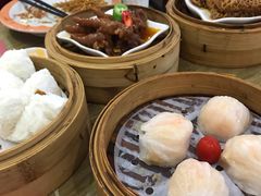 -赏点粤式点心(广州塔店)