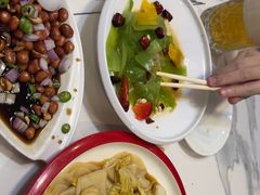 -勇利赵家烤肉坊(含光路店)