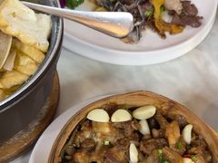 -闽公馆·客家私房菜·商务宴请·包厢(杏林橡树湾店)