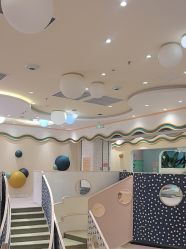 -奈尔宝·儿童乐园·亲子餐厅(苏州大悦城店)