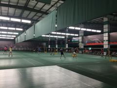 -东坡羽毛球馆(东坡南一路店)