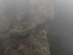-尧山风景区