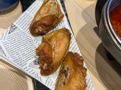 -鱼酷活鱼烤鱼(沈阳大悦城店)