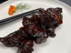 文火煨山东黑牛-鲁采LU STYLE(新天地店)