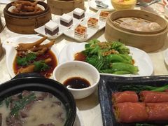 -恒宝和宴(合生广场店)