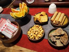 -邈墨茶馆(凤起路店)