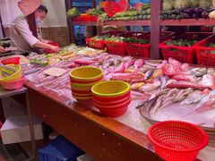 -抱德·潮汕味(敦和店原惠城鱼仔)
