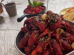 -巴厘龙虾·榜首油焖大虾(青山店)