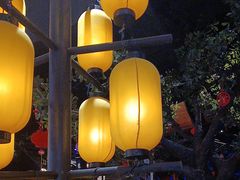 -绿茶餐厅(燕郊永旺店)