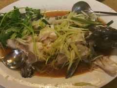 -龙图阁海鲜饭店