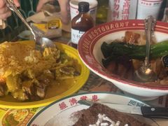 -肥韬茶餐厅(南山mini店)