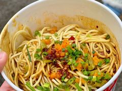 -家阳赵师傅油饼包烧麦(粮道街店)