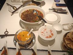 -金链花·泰国餐厅(国贸店)